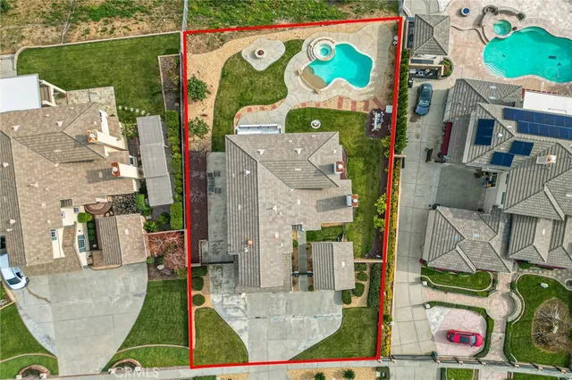 $1,295,000 | 5119 Carriage Road, Rancho Cucamonga, CA 91737