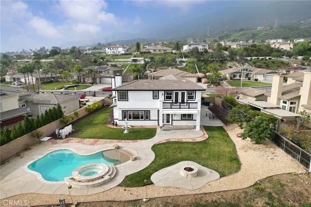 $1,295,000 | 5119 Carriage Road, Rancho Cucamonga, CA 91737