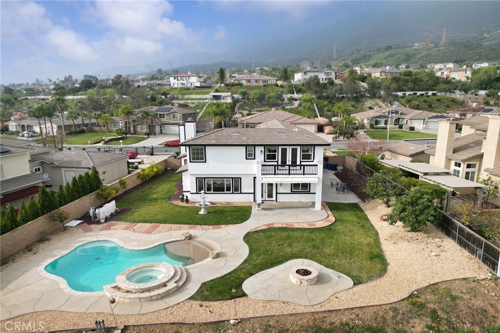 5119 Carriage Road Rancho Cucamonga, CA 91737 - Photo 8 of 66