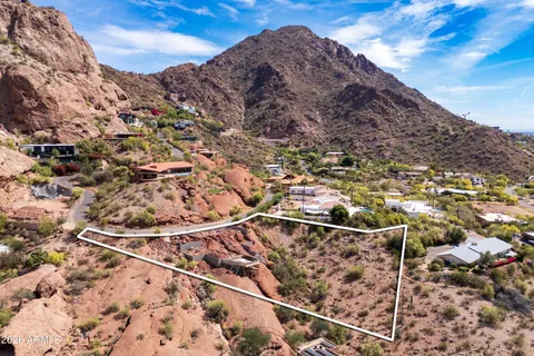 $2,500,000 | 4839 East Grandview Lane, Unit 45, Phoenix, AZ 85251