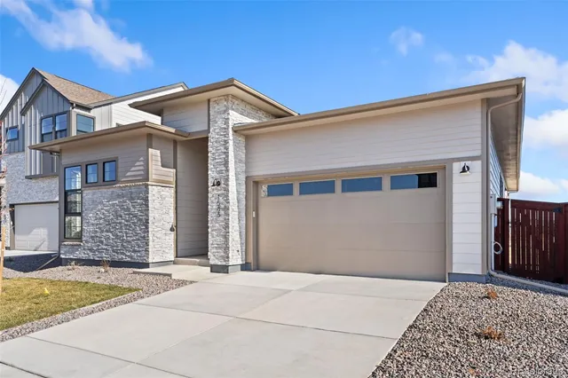 $749,900 | 1585 Winter Glow Drive, Windsor, CO 80550
