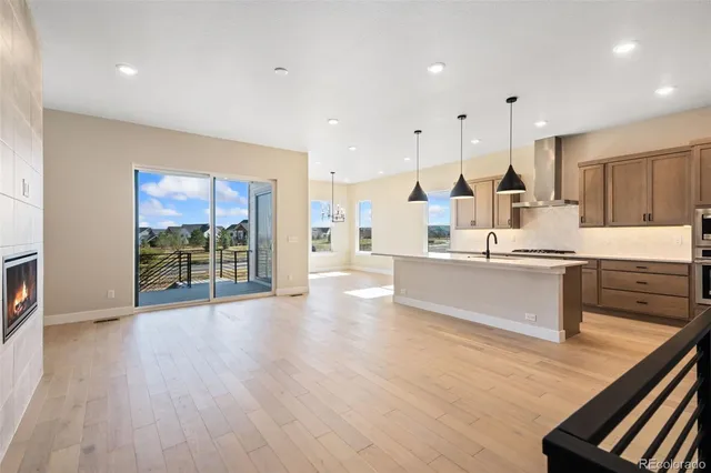 $749,900 | 1585 Winter Glow Drive, Windsor, CO 80550