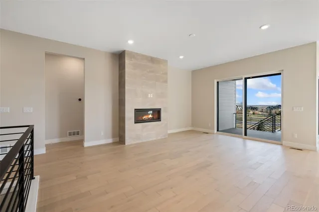 $749,900 | 1585 Winter Glow Drive, Windsor, CO 80550