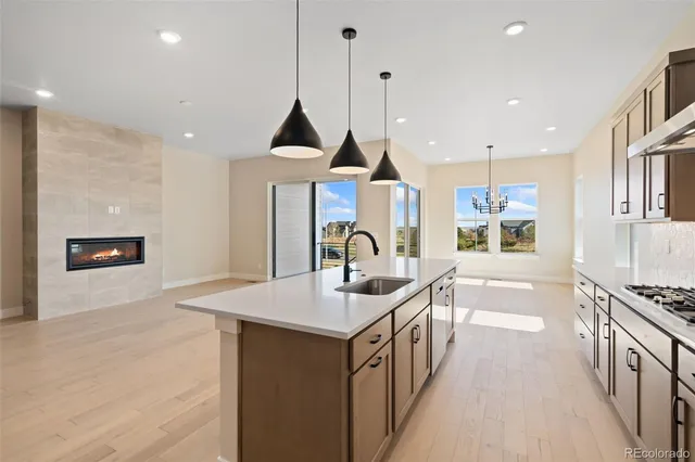 $749,900 | 1585 Winter Glow Drive, Windsor, CO 80550