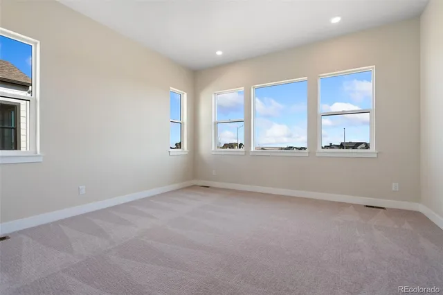 $749,900 | 1585 Winter Glow Drive, Windsor, CO 80550