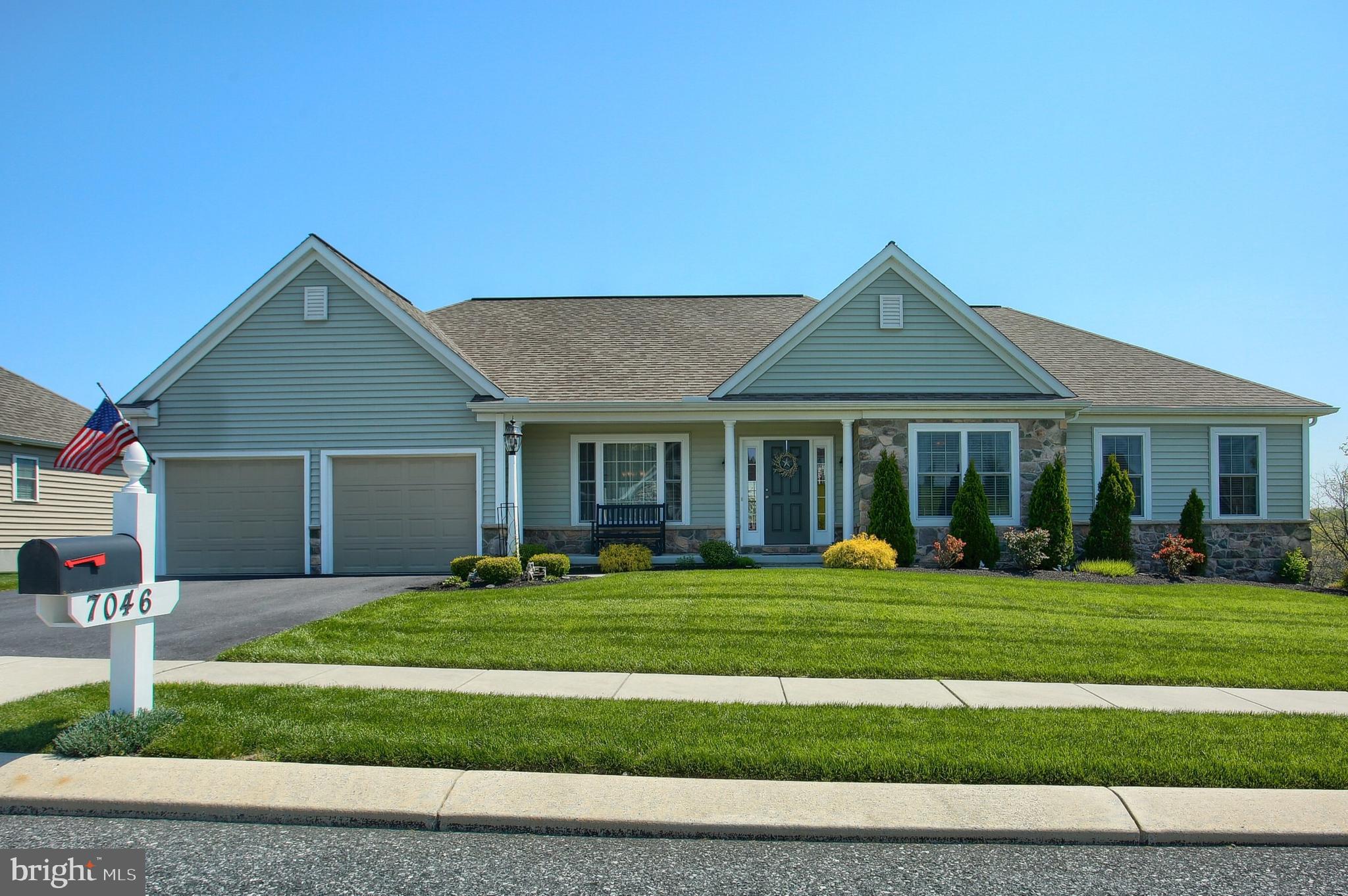 7046 Beaver Spring Road Harrisburg, PA 17111 - Photo 1 of 52 Welcome to 7046 Beaver Spring Rd