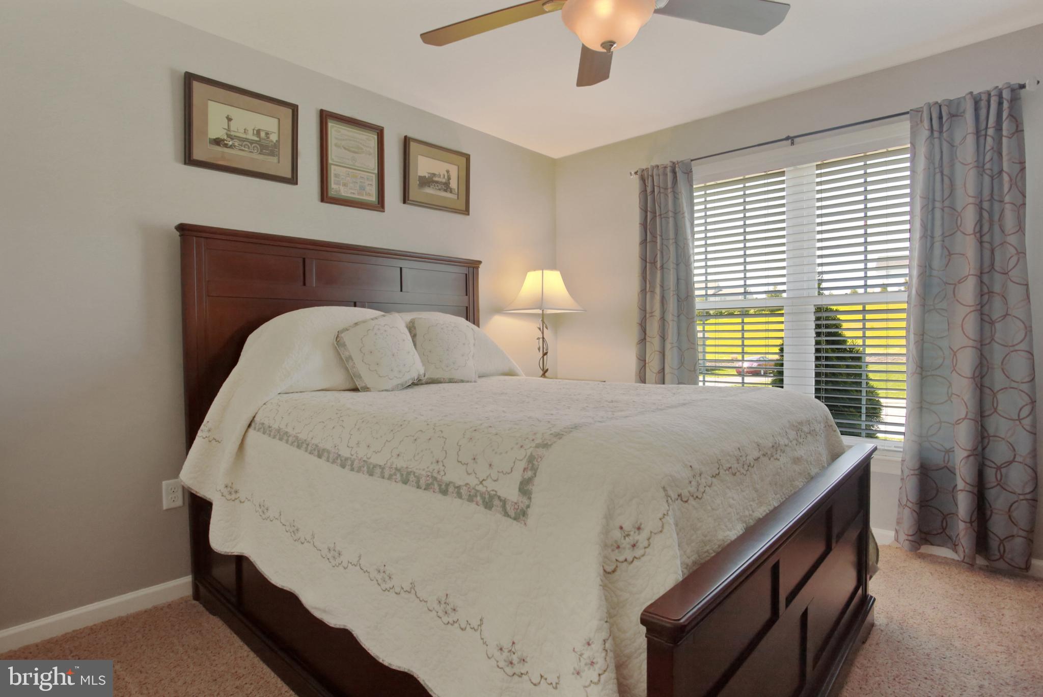 7046 Beaver Spring Road Harrisburg, PA 17111 - Photo 29 of 52 Bedroom two