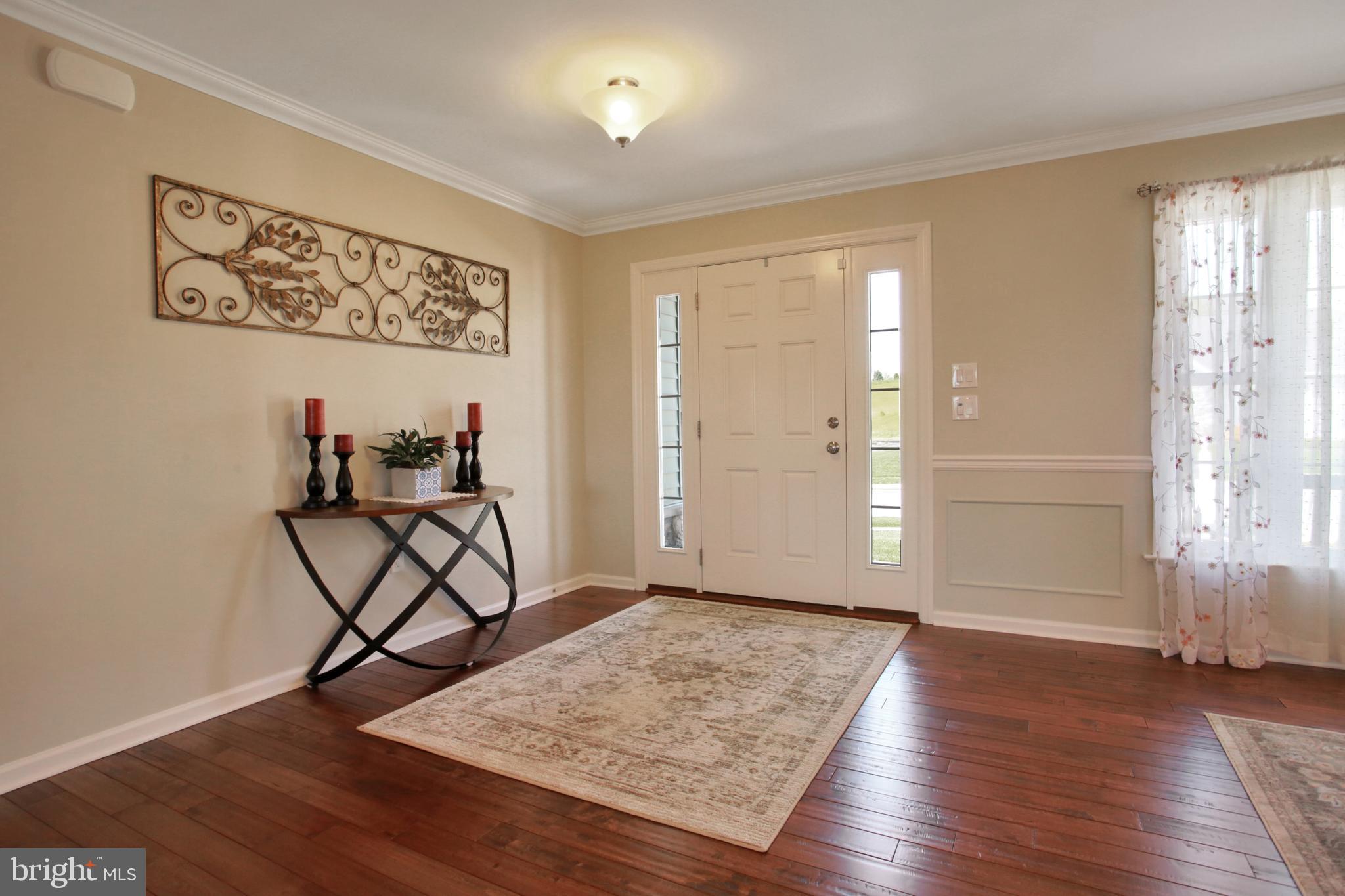 7046 Beaver Spring Road Harrisburg, PA 17111 - Photo 5 of 52 New Quality 3/4" Hardwood flooring