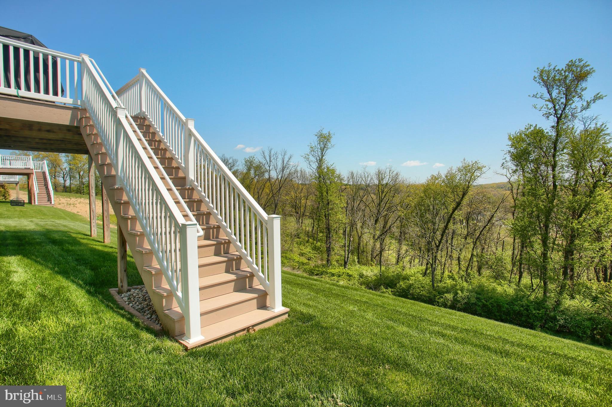 7046 Beaver Spring Road Harrisburg, PA 17111 - Photo 48 of 52 You can see for miles!