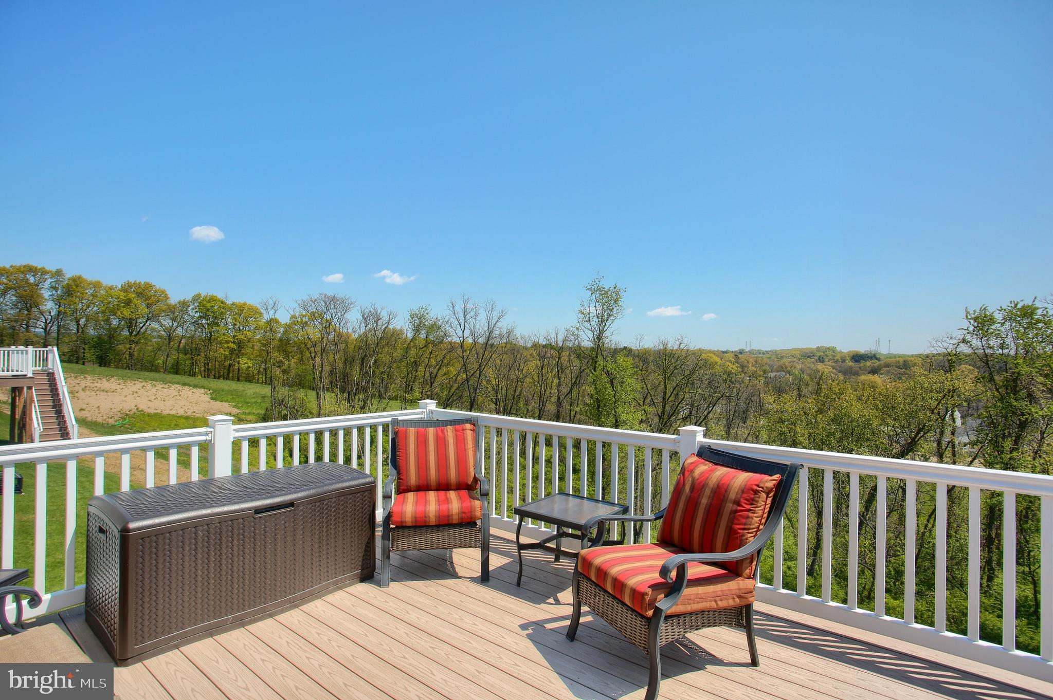 7046 Beaver Spring Road Harrisburg, PA 17111 - Photo 50 of 52 Check out the views!