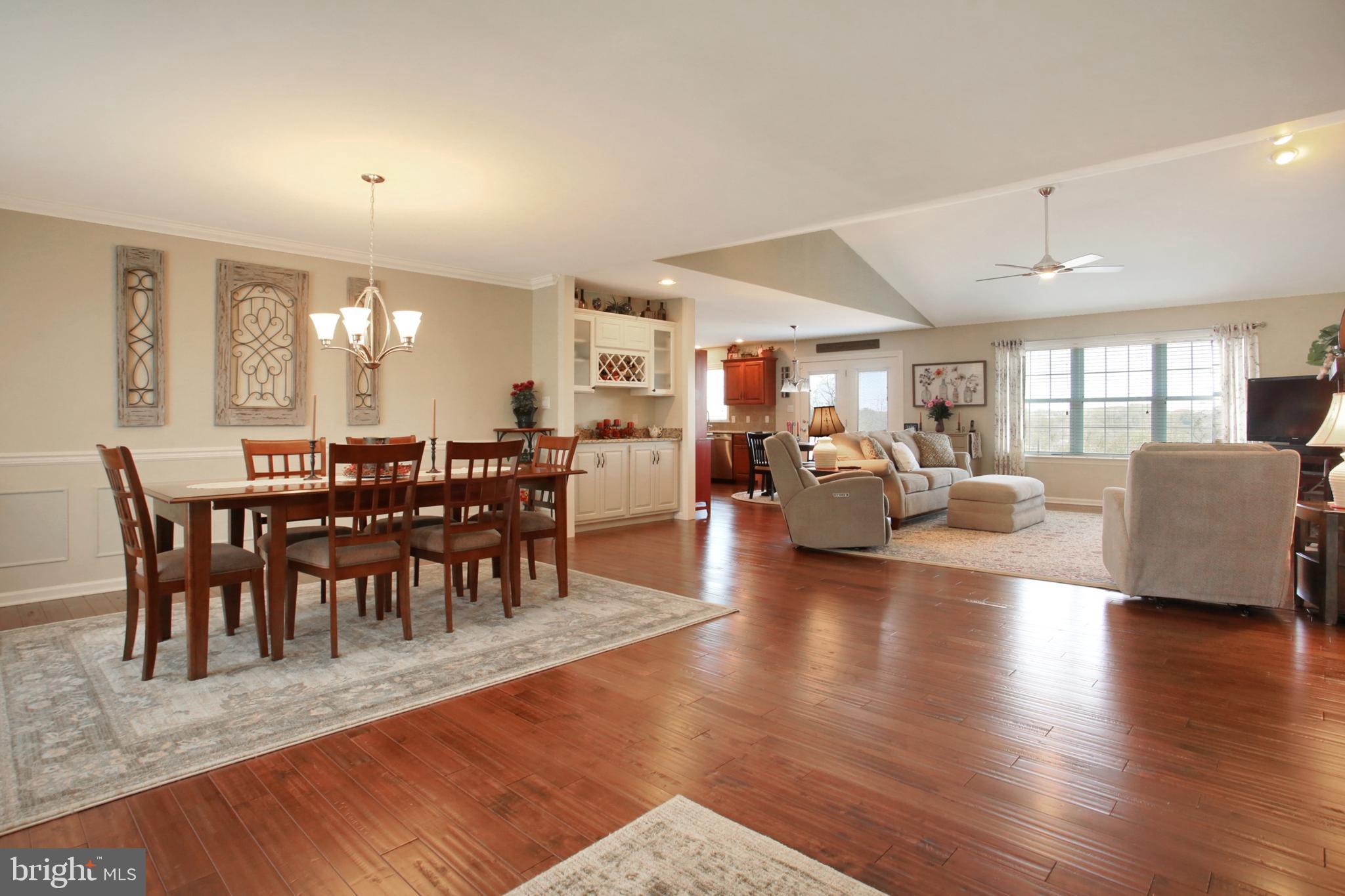 7046 Beaver Spring Road Harrisburg, PA 17111 - Photo 8 of 52 Open concept floor plan