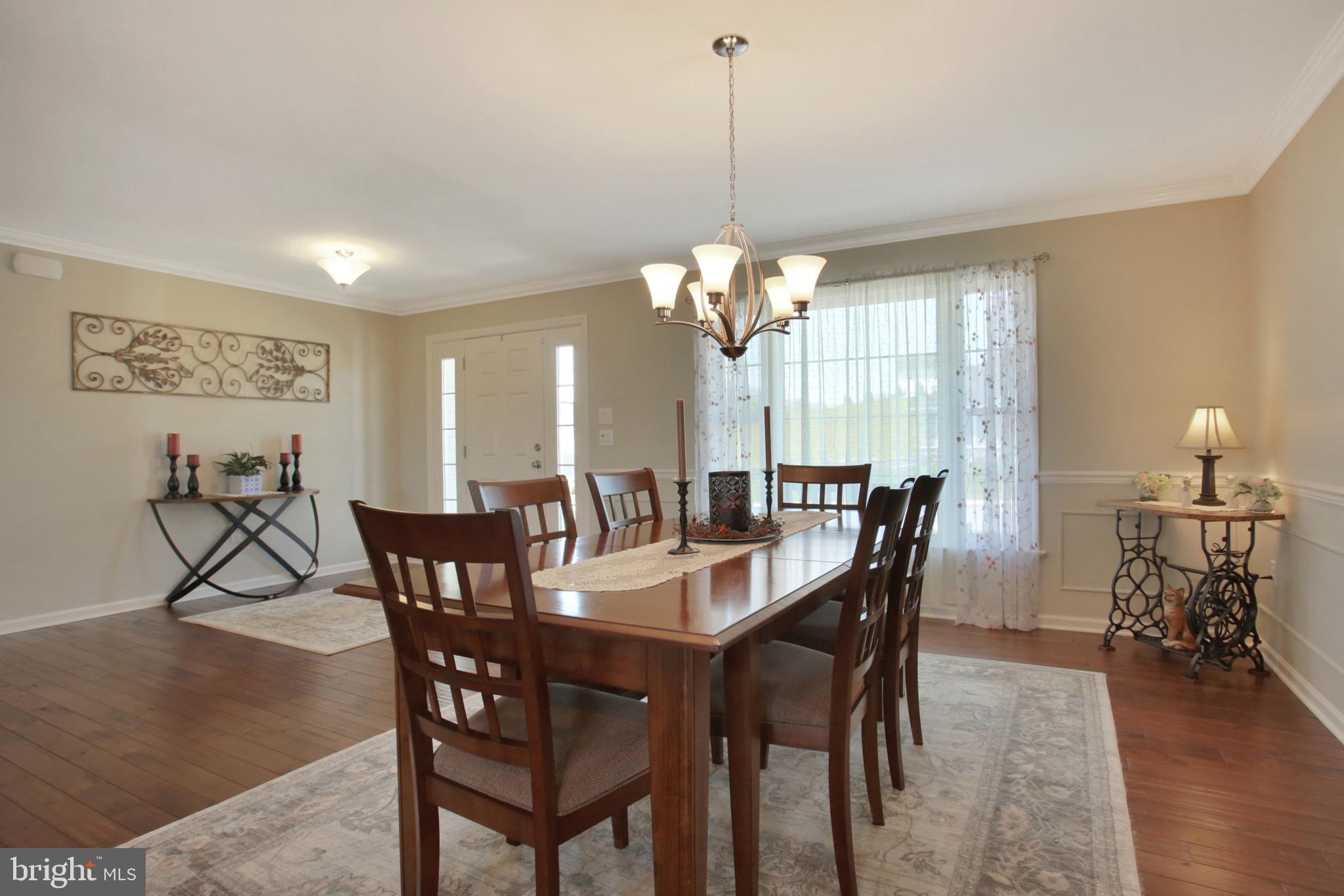 7046 Beaver Spring Road Harrisburg, PA 17111 - Photo 9 of 52 Formal dining room