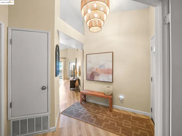 a kitchen that has a sink and a stove