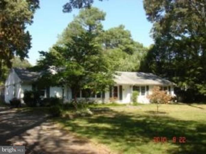 605 Twin Tree Road Salisbury, MD 21801 - Photo 1 of 10 Exterior (Main)