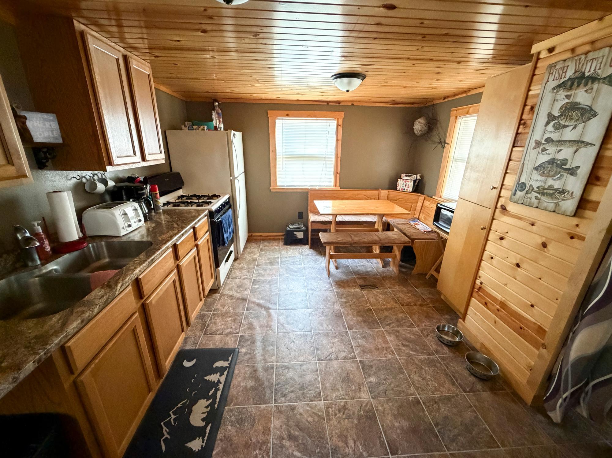 4823 Willow Dam Road, Unit LOT 24 Hazelhurst, WI 54531 - Photo 7 of 27 Gallery Image 7