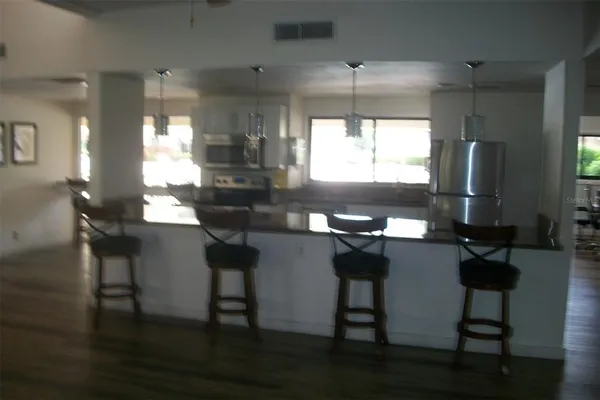 a view of entryway