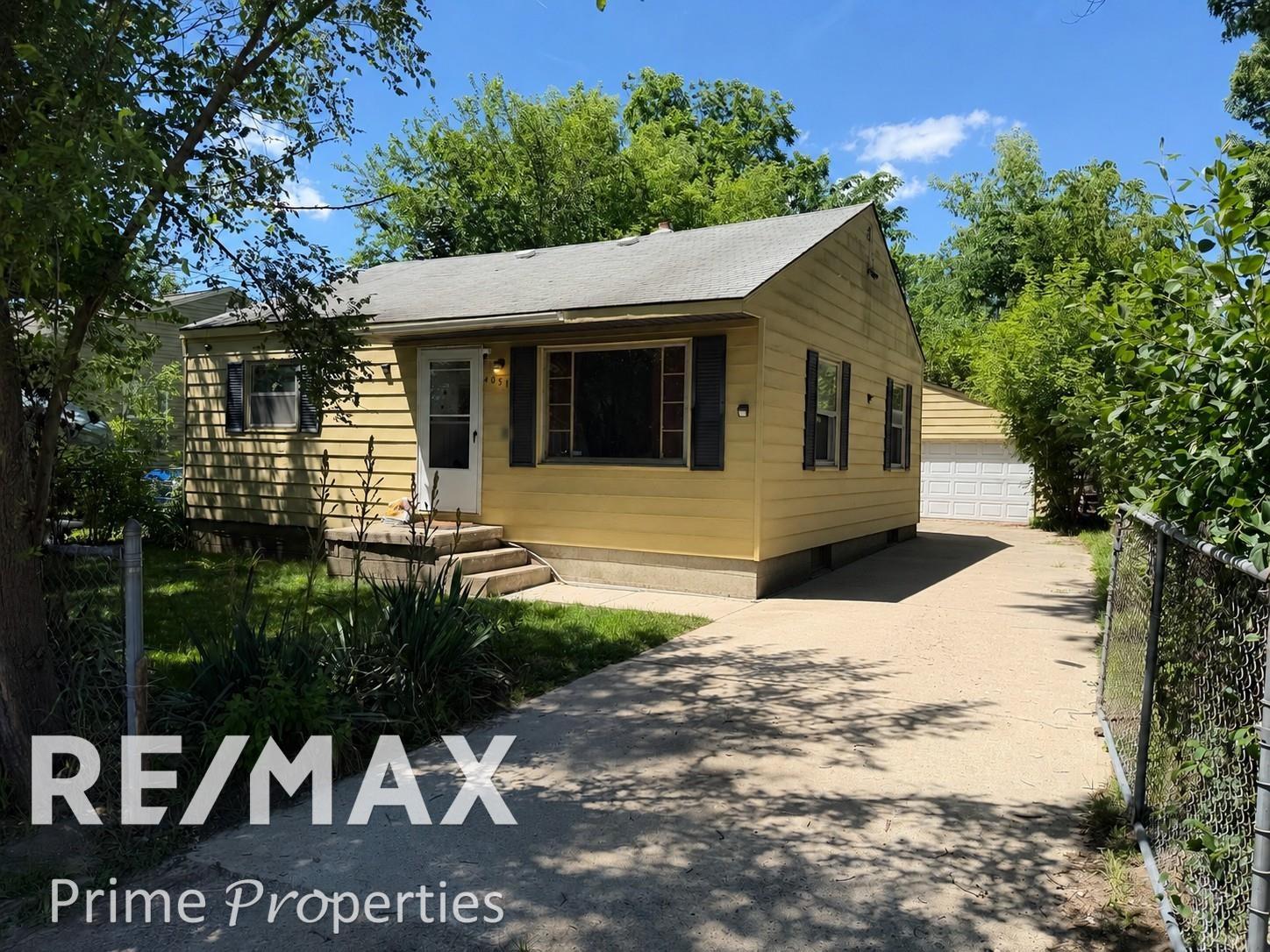 4051 O'Connor Road Flint, MI 48504 - Photo 1 of 17