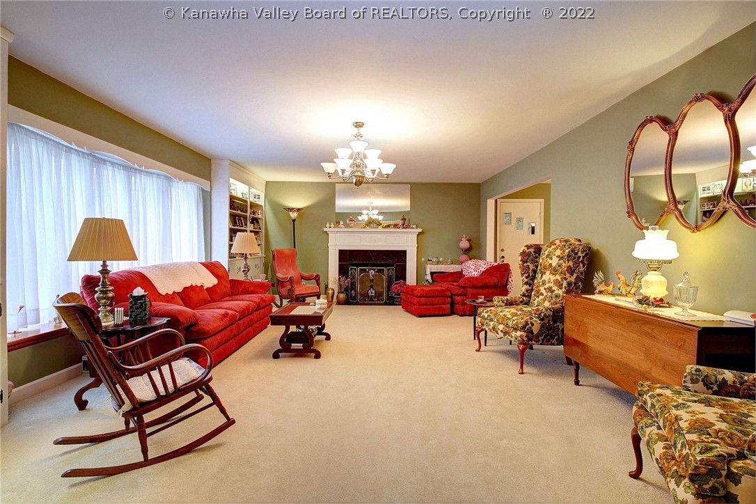 247 South Pinch Road Elkview, WV 25071 - Photo 10 of 41 Gallery Image 10