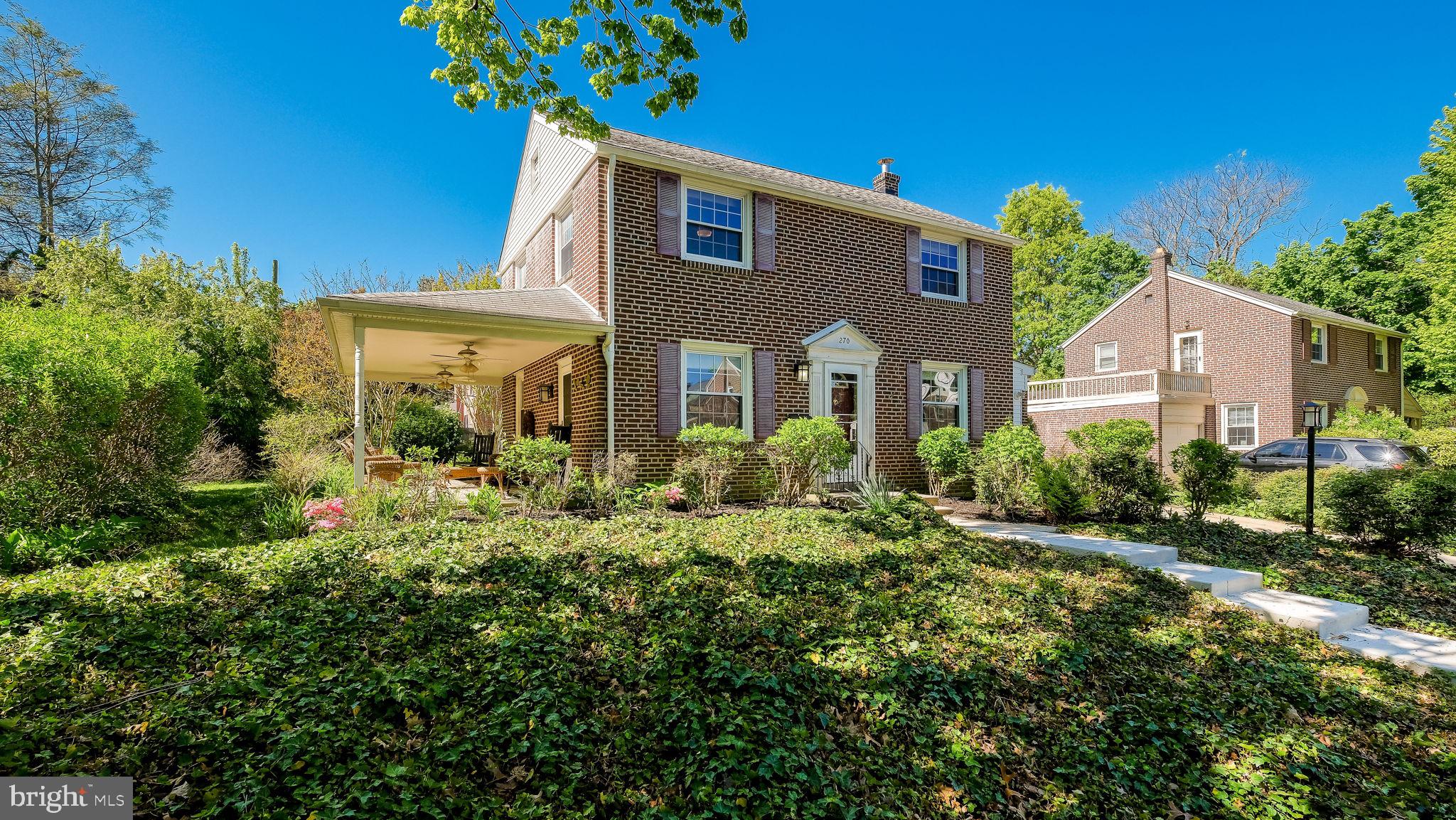 270 Sunnybrook Road Springfield, PA 19064 - Photo 2 of 39