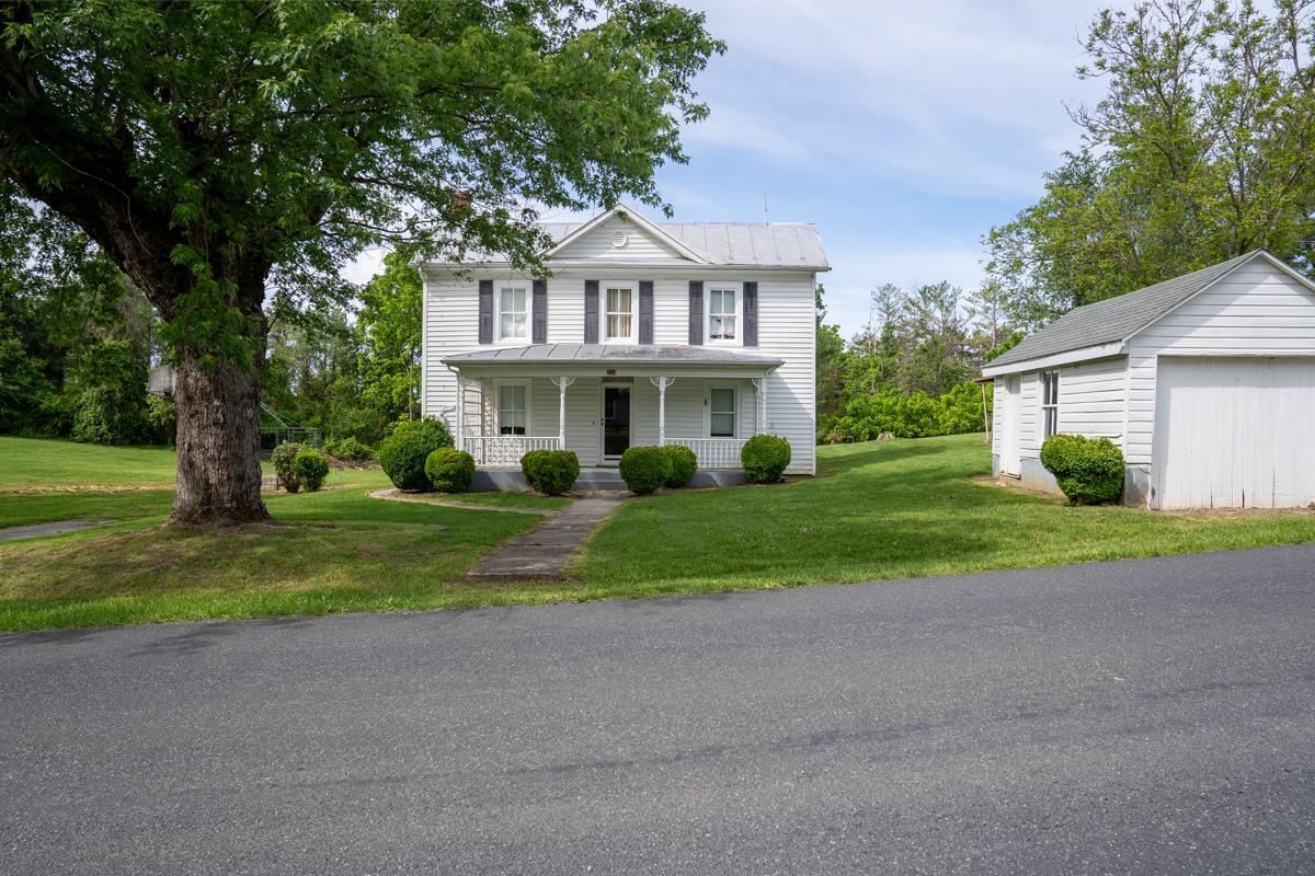 234 Mt Pisgah Road Mount Sidney, VA 24467 - Photo 33 of 39