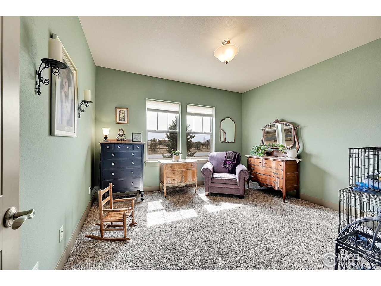40775 Jade Drive Ault, CO 80610 - Photo 15 of 40 a living room with furniture and a window