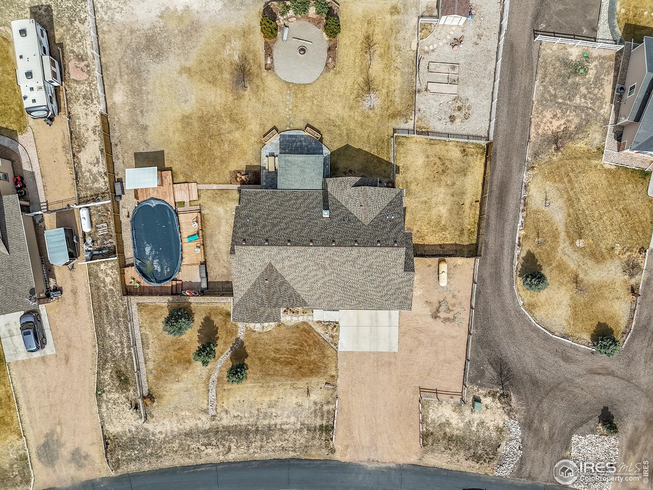 40775 Jade Drive Ault, CO 80610 - Photo 37 of 40