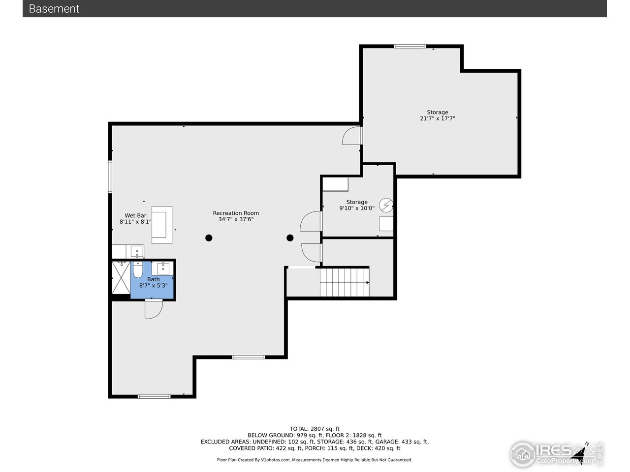 40775 Jade Drive Ault, CO 80610 - Photo 40 of 40 unknown