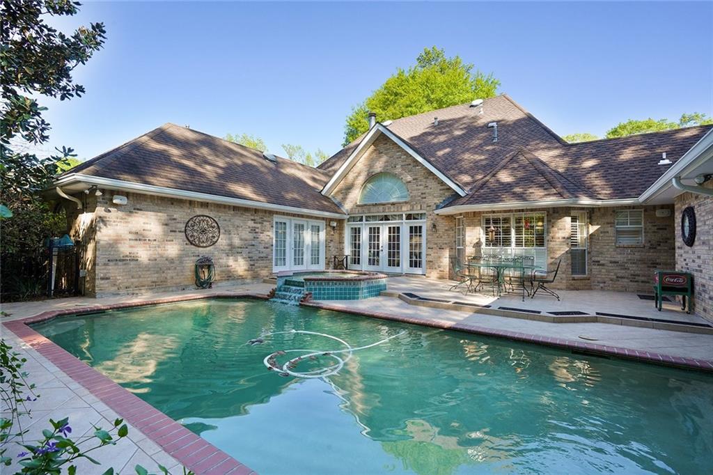 323 Rosedown Way Mandeville, LA 70471 - Photo 23 of 25 Gallery Image 23