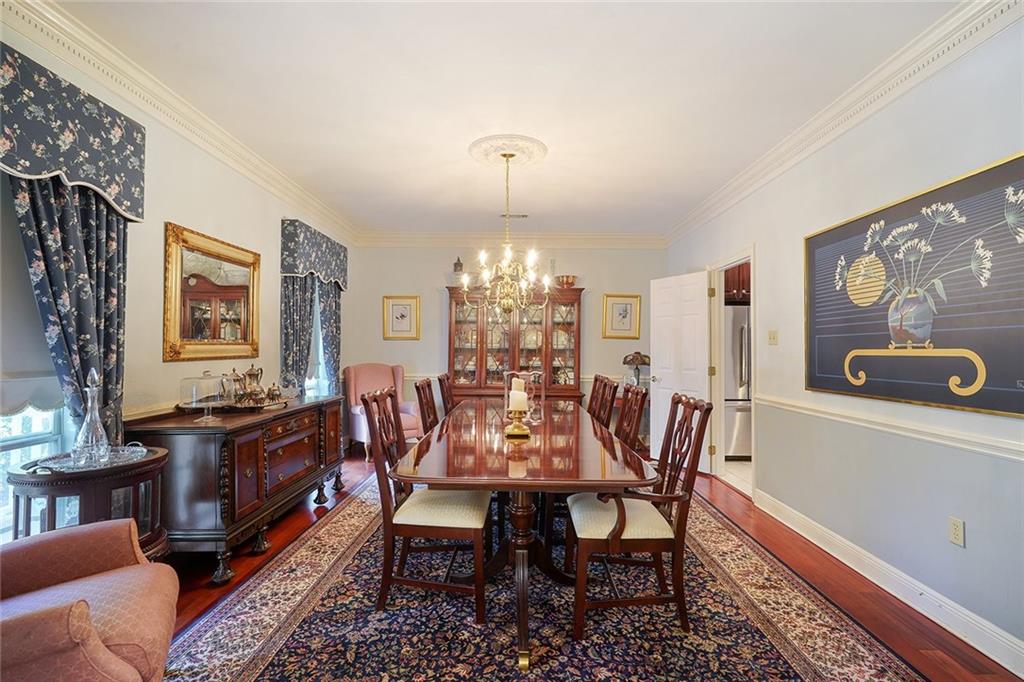 323 Rosedown Way Mandeville, LA 70471 - Photo 3 of 25 Gallery Image 3