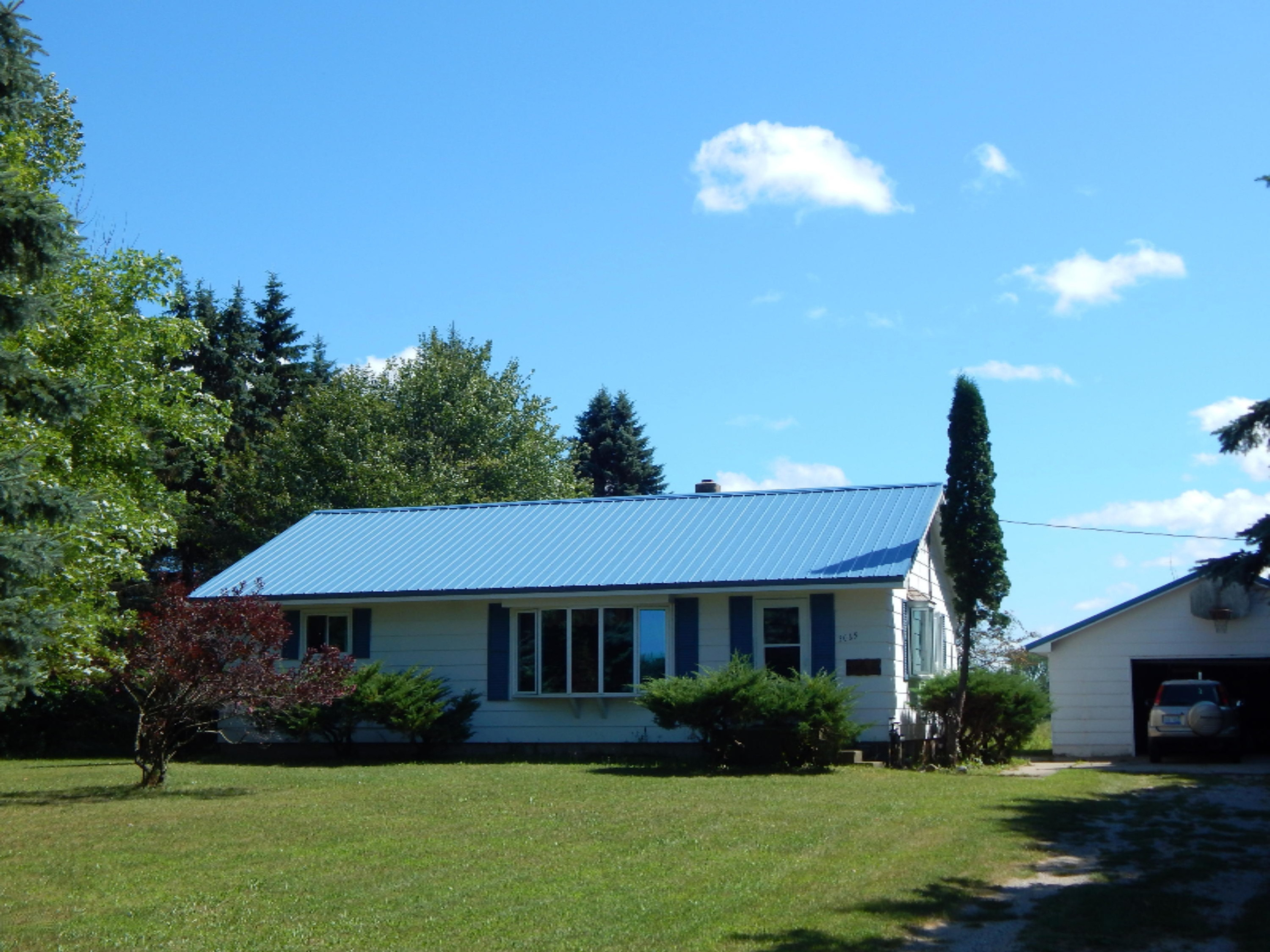 3065 West Conrad Road Ludington, MI 49431 - Photo 1 of 13 Home Sweet Home