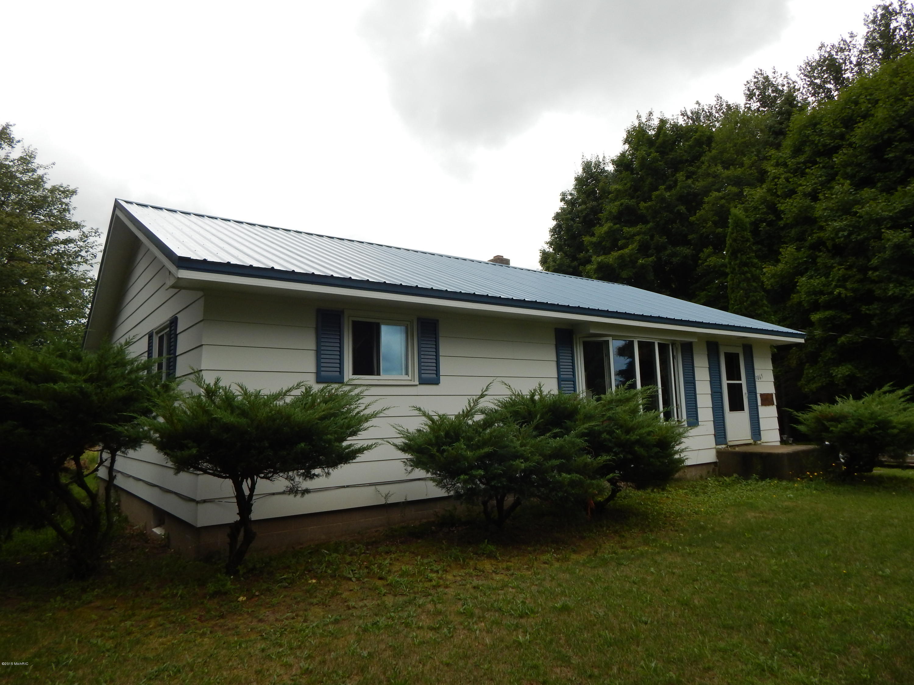 3065 West Conrad Road Ludington, MI 49431 - Photo 13 of 13 Country Home