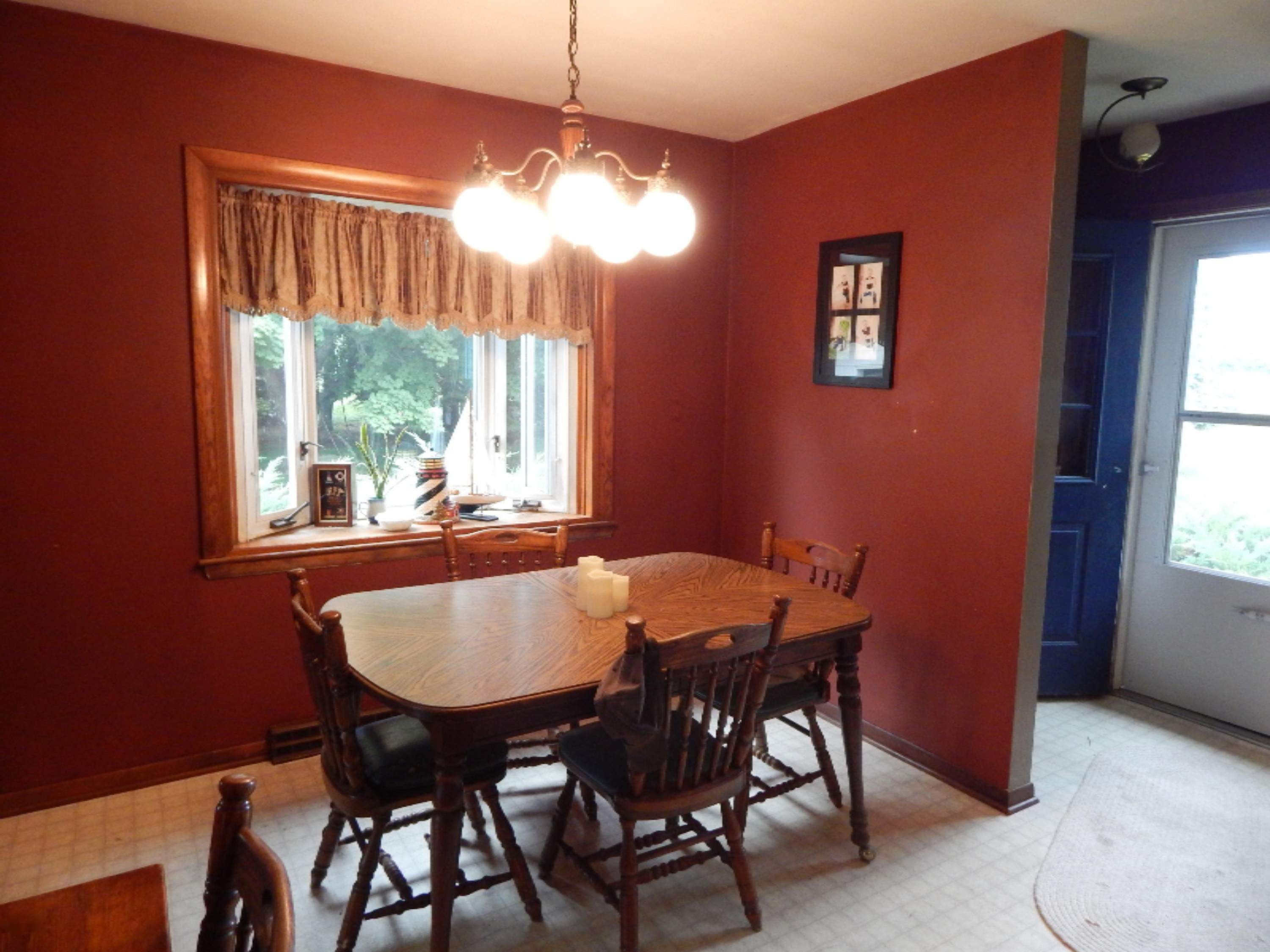 3065 West Conrad Road Ludington, MI 49431 - Photo 3 of 13 dining room