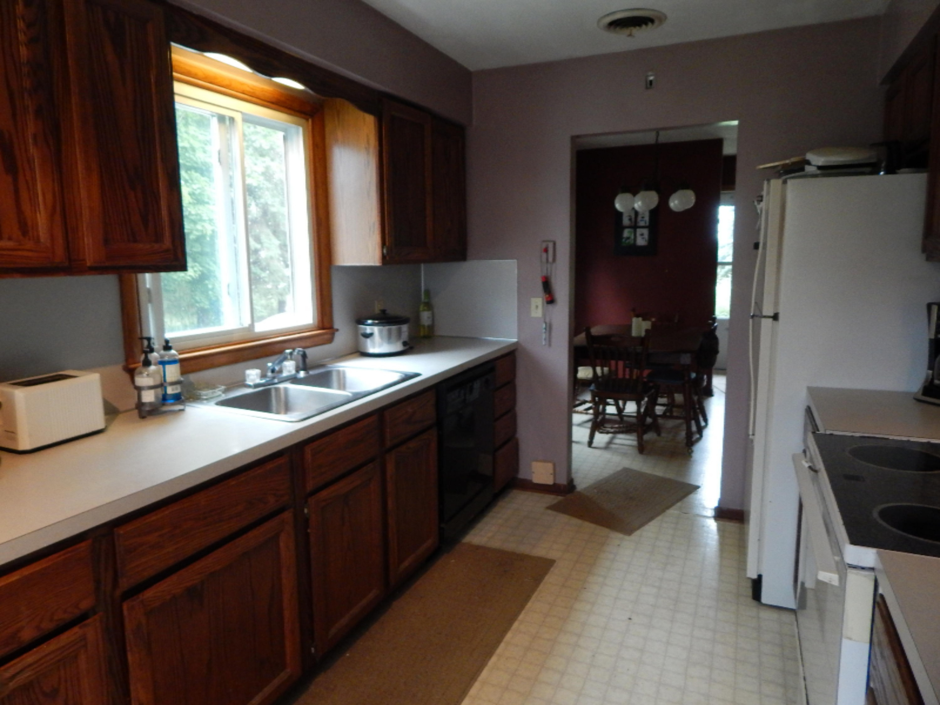 3065 West Conrad Road Ludington, MI 49431 - Photo 4 of 13 Kitchen