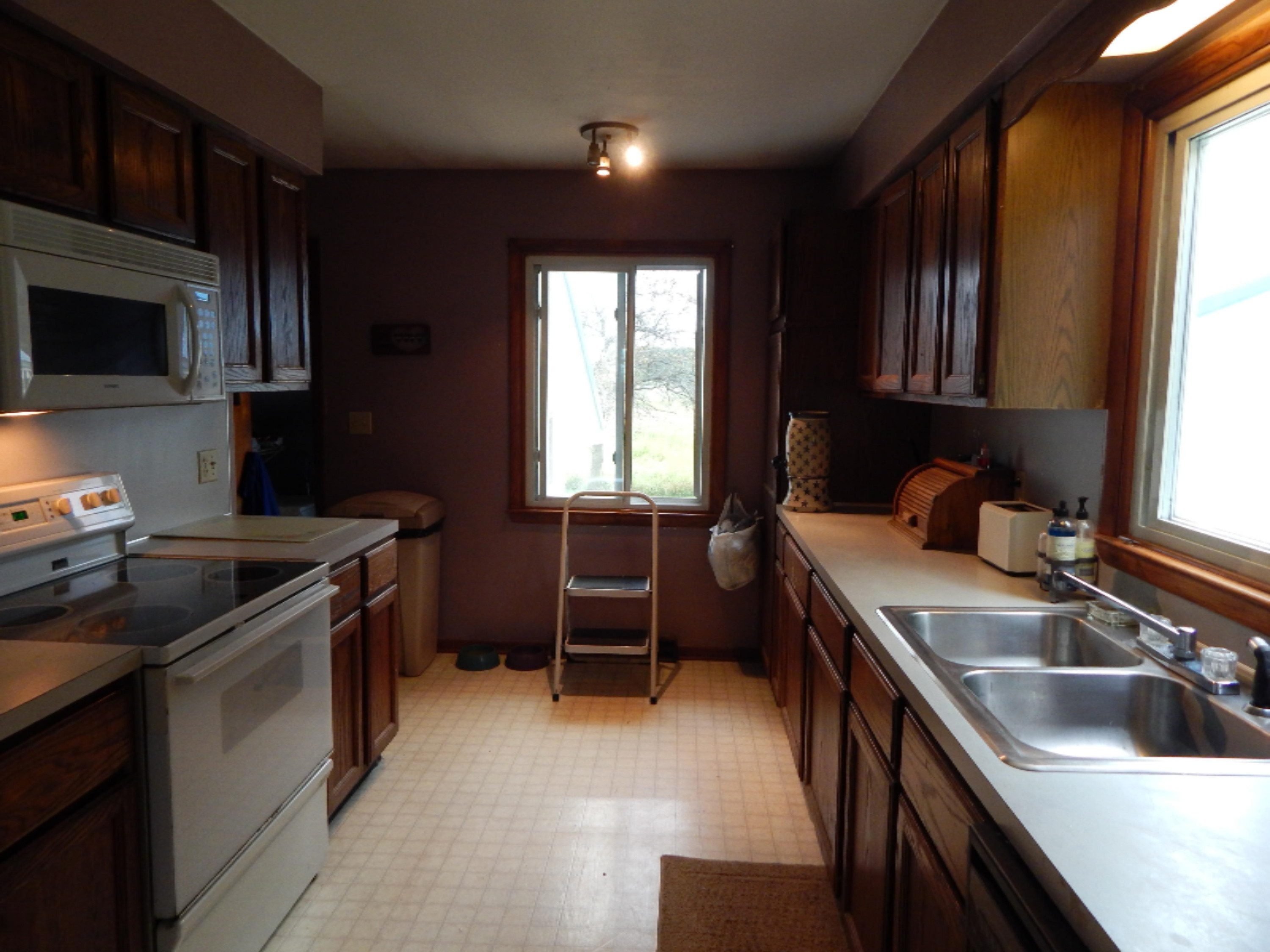 3065 West Conrad Road Ludington, MI 49431 - Photo 5 of 13 Incl appliances