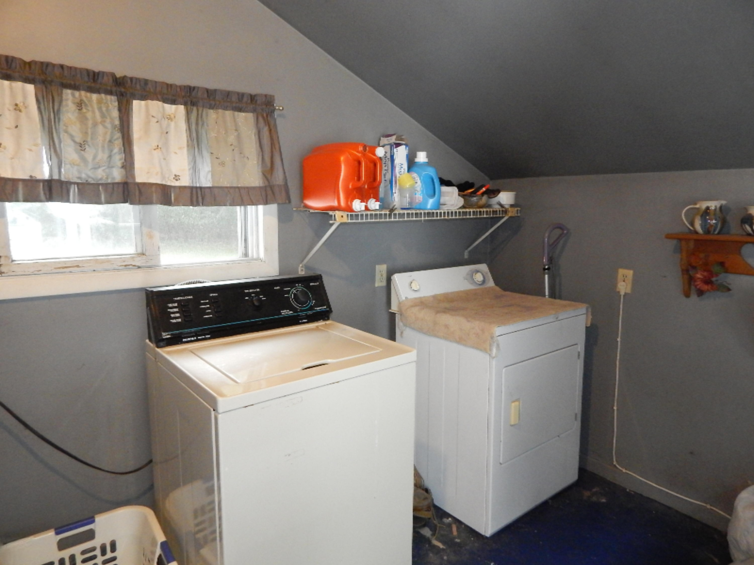3065 West Conrad Road Ludington, MI 49431 - Photo 6 of 13 Main Floor Laundry