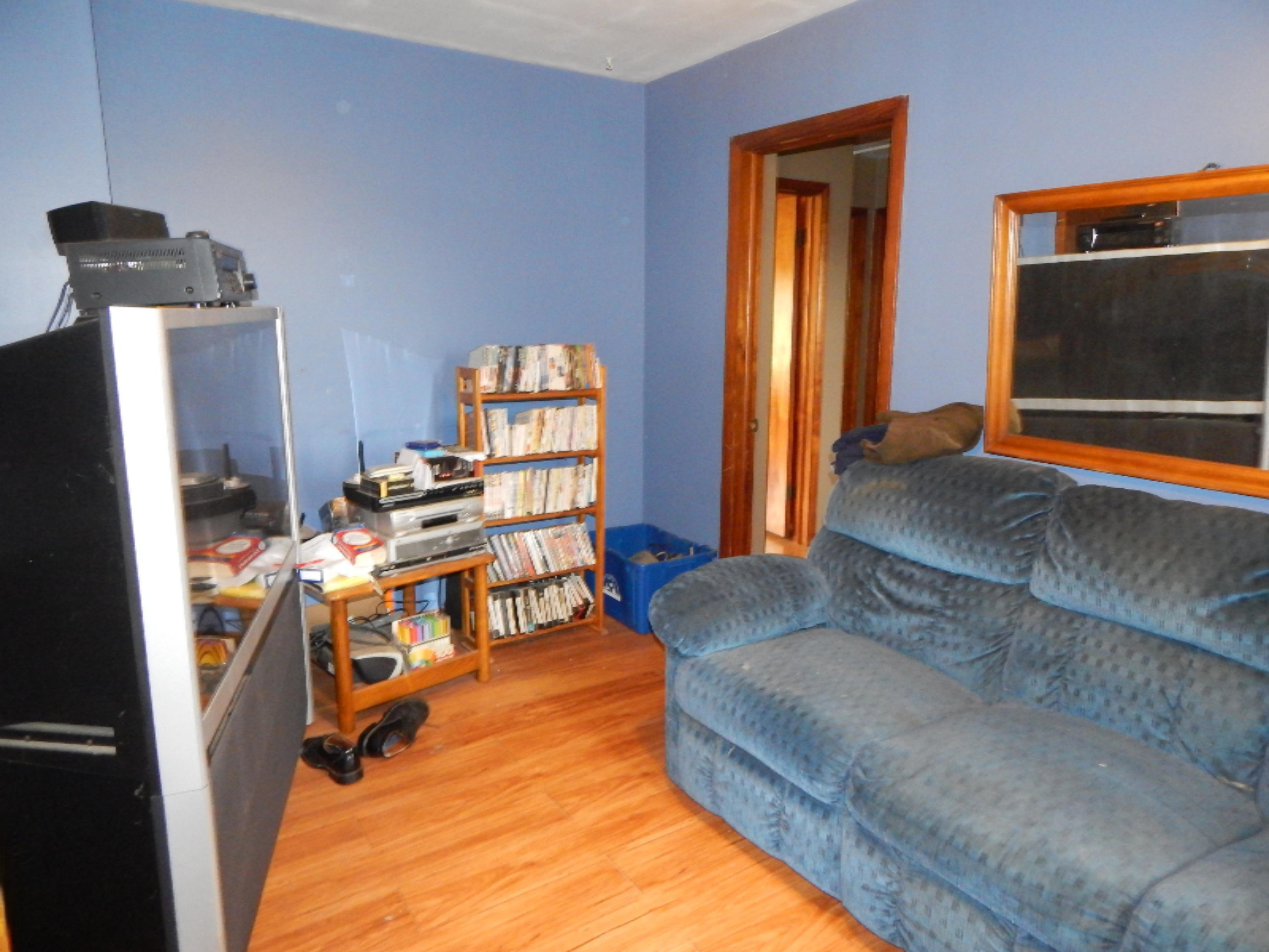 3065 West Conrad Road Ludington, MI 49431 - Photo 7 of 13 3rd Bedroom