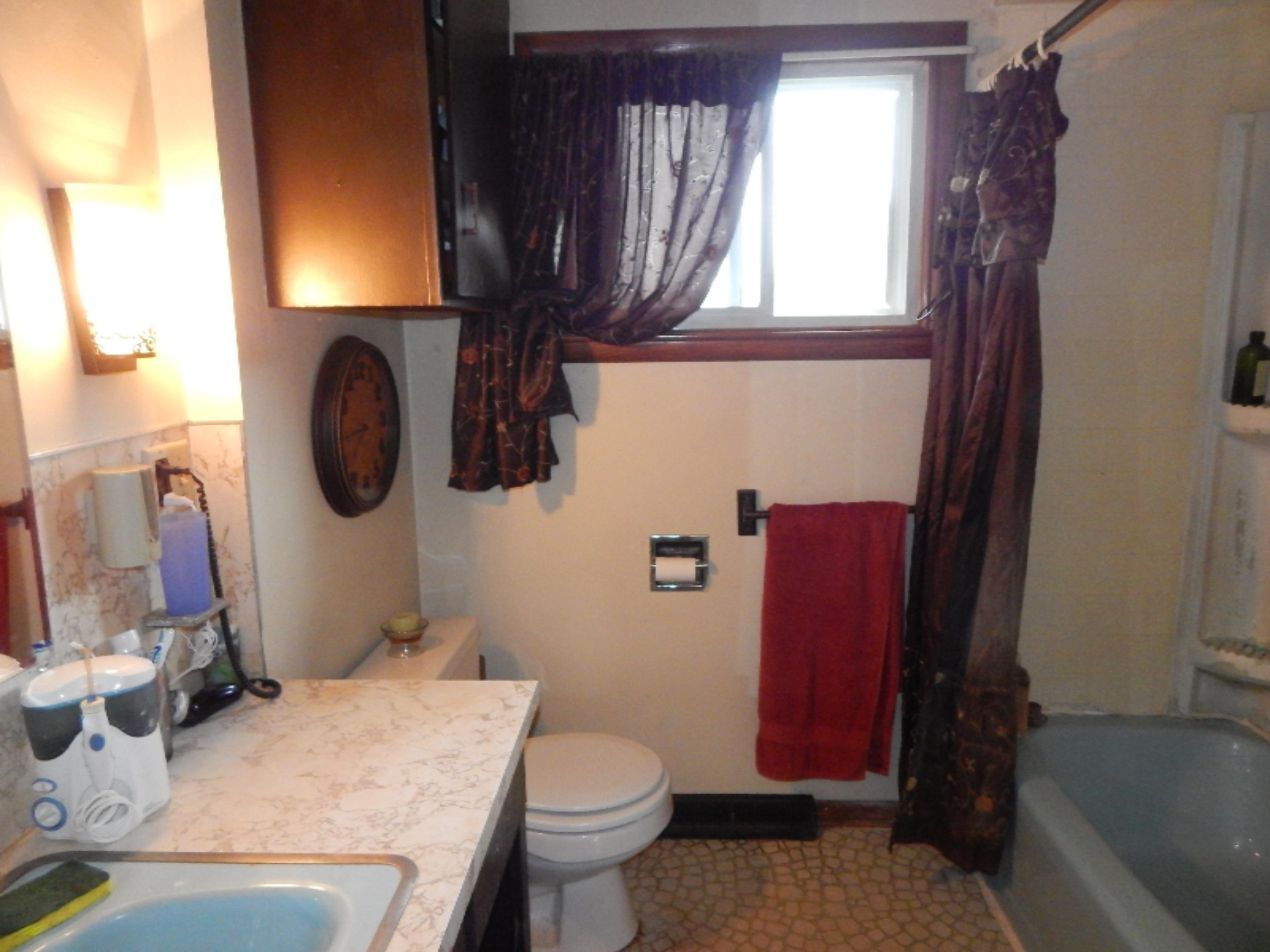3065 West Conrad Road Ludington, MI 49431 - Photo 8 of 13 Full Bath