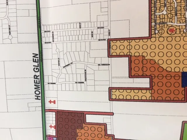 $893,335 | 163 West 163rd Street, Lockport, IL 60491