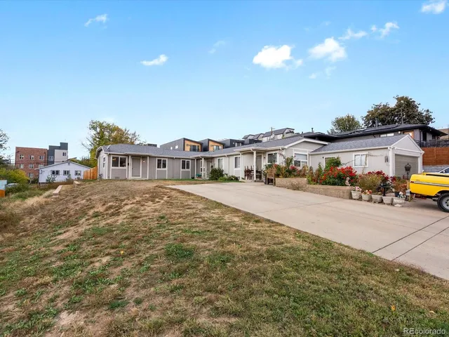 $420,000 | 1243 North Raleigh Street, Denver, CO 80204