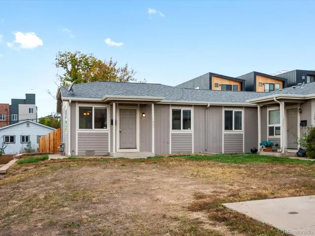 $420,000 | 1243 North Raleigh Street, Denver, CO 80204
