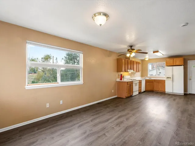 $420,000 | 1243 North Raleigh Street, Denver, CO 80204