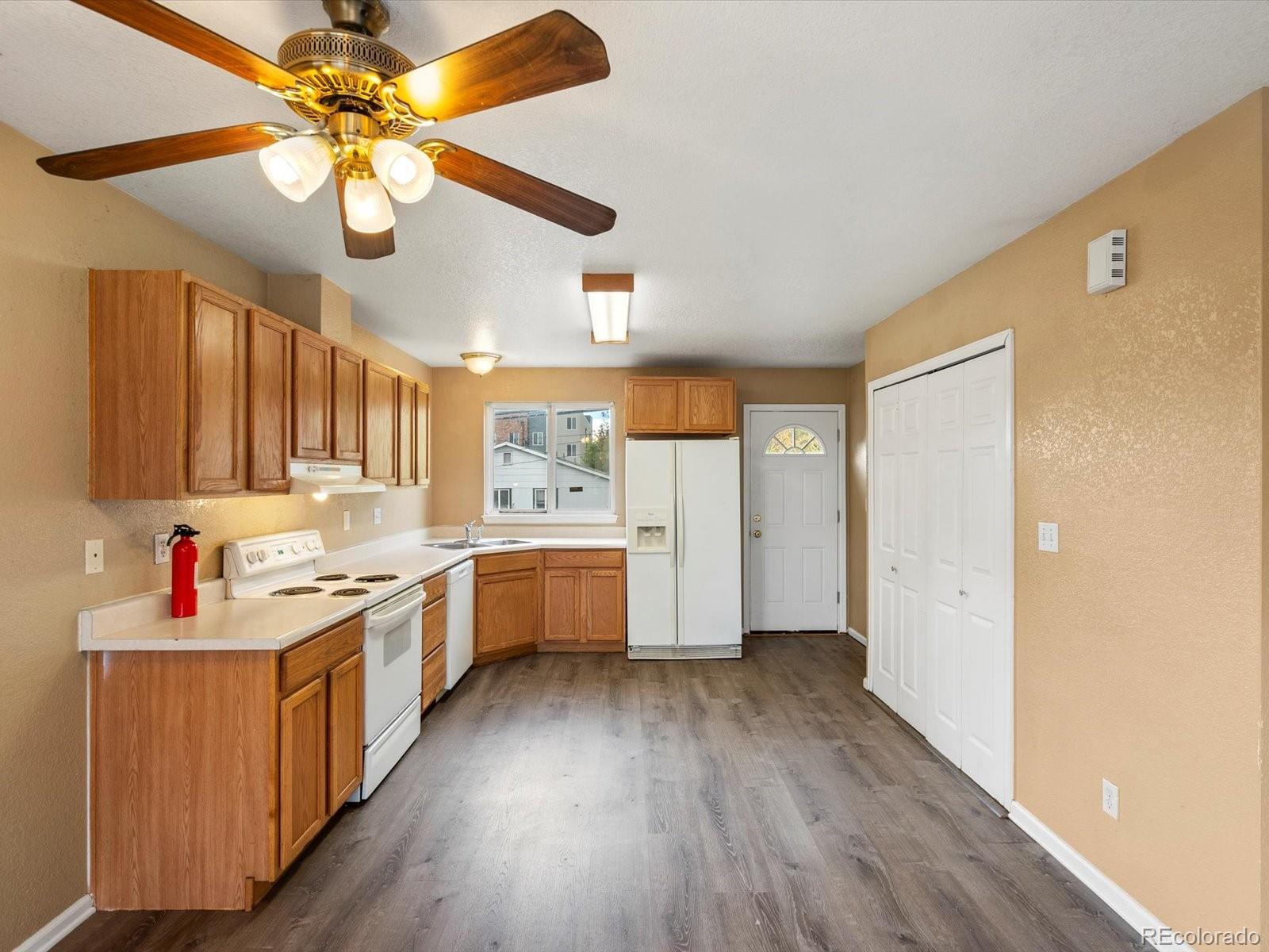 1243 North Raleigh Street Denver, CO 80204 - Photo 9 of 25