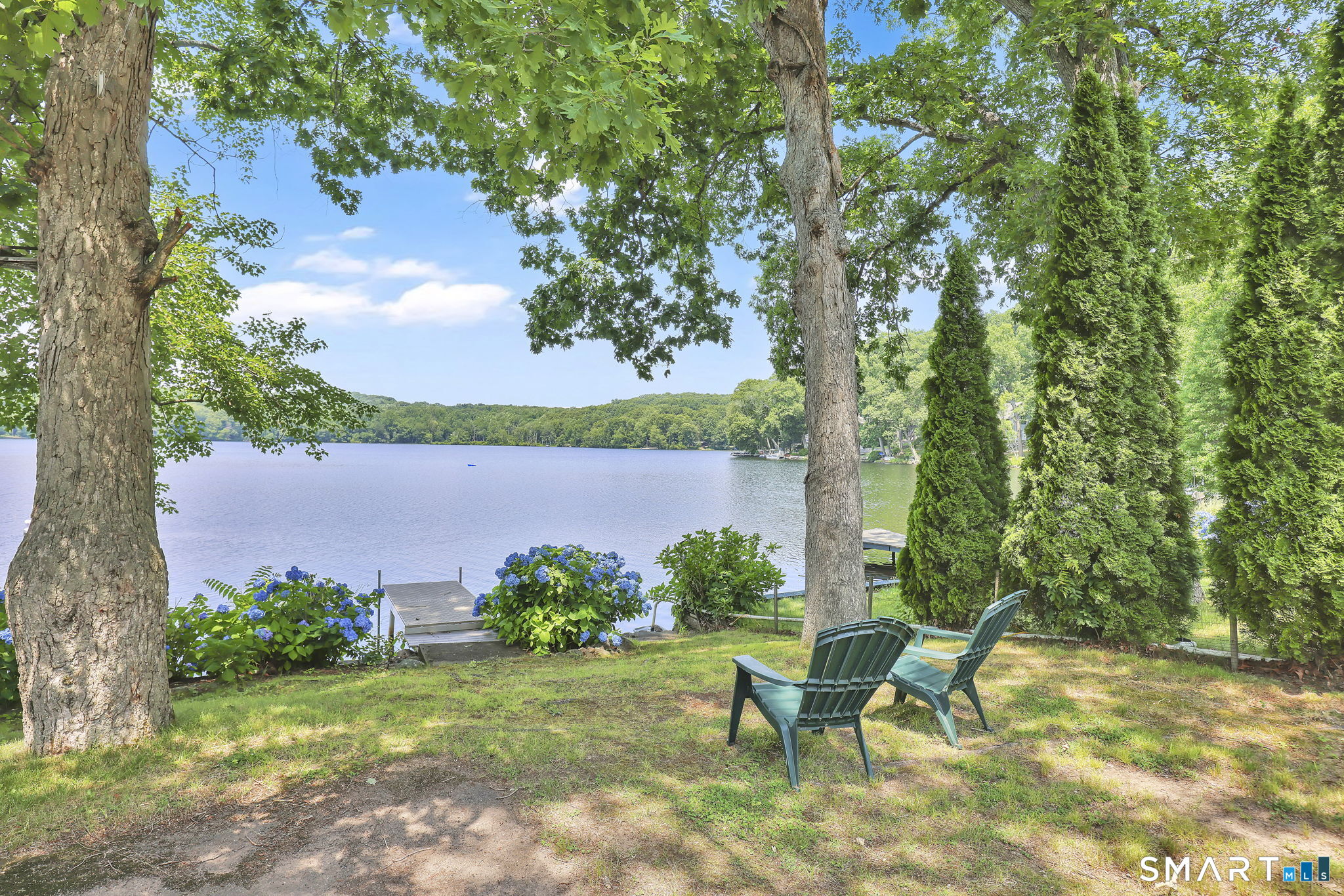 110 Great Hill Pond Road Portland, CT 06480 - Photo 2 of 35