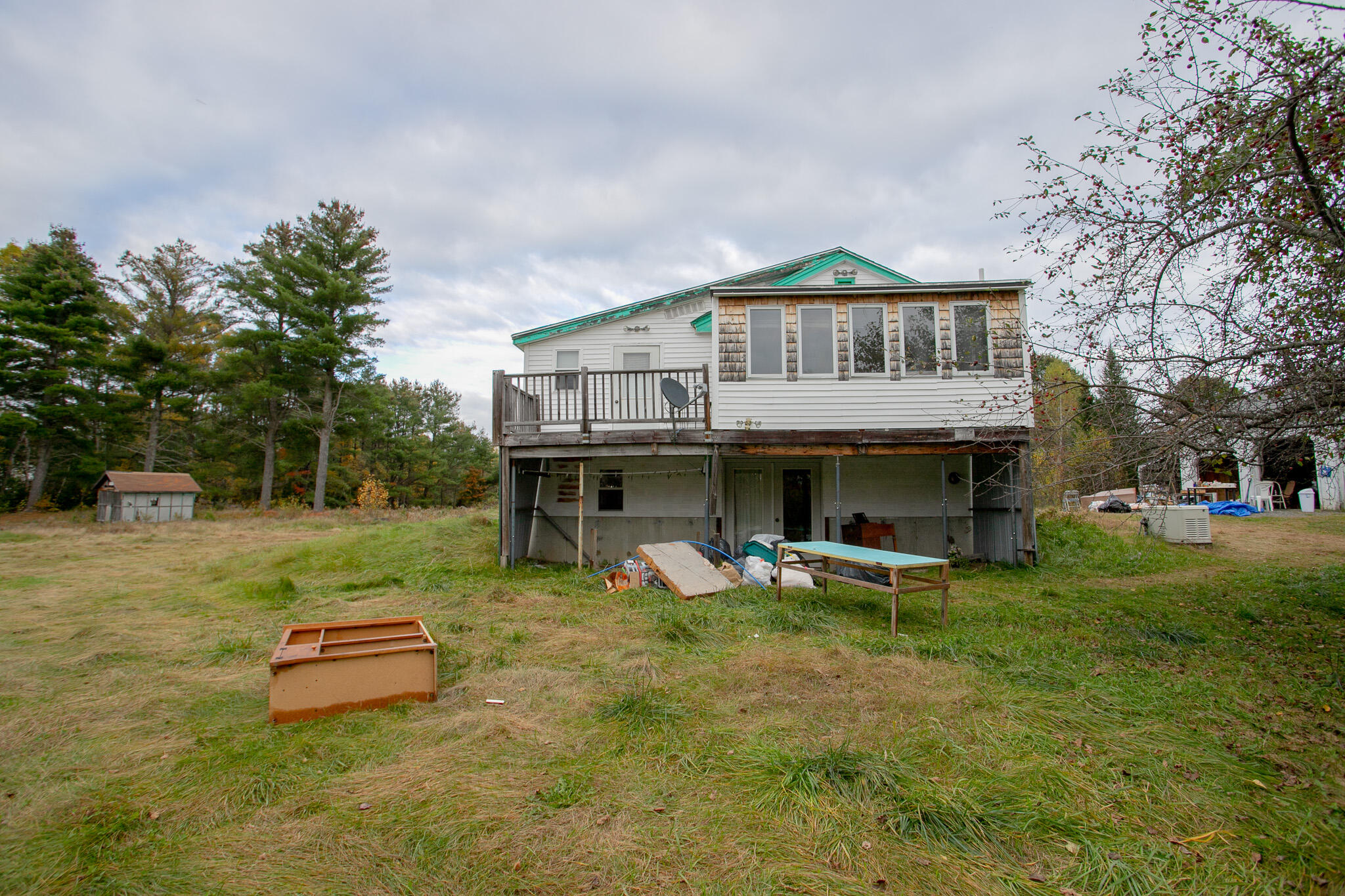 4560 Bennoch Road Old Town, ME 04468 - Photo 40 of 52 IMG_0467