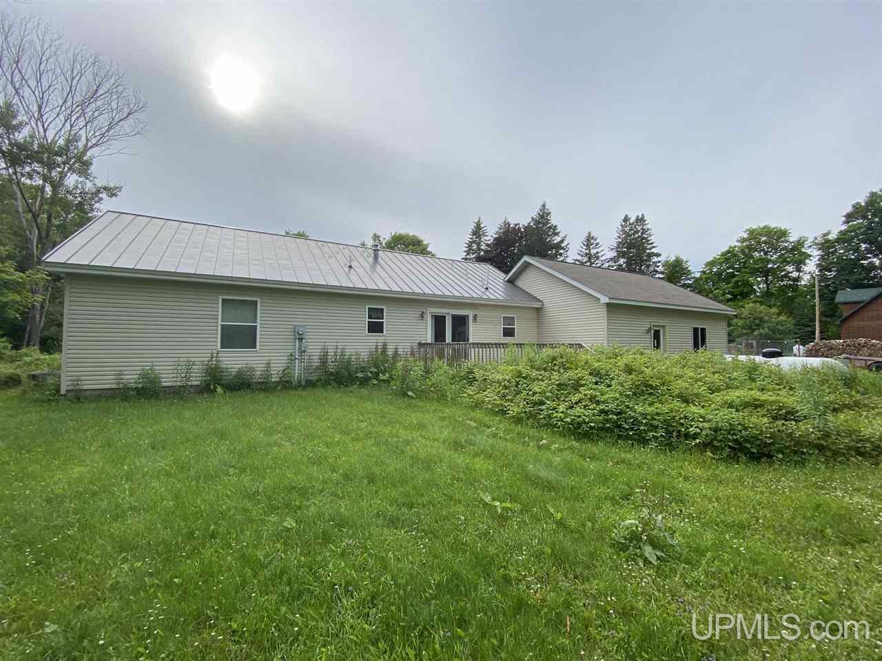 N9411 Co Road Curtis, MI 49820 - Photo 2 of 24