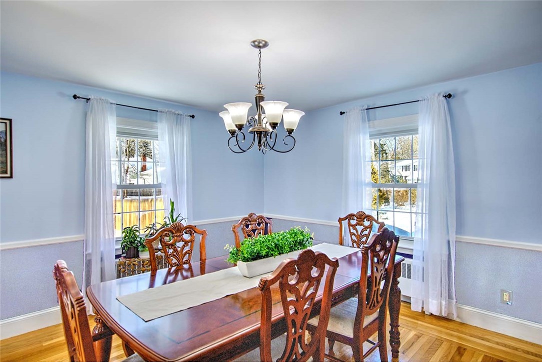 1 Massasoit Avenue Barrington, RI 02806 - Photo 14 of 33 Wall color digitally changed for illustration