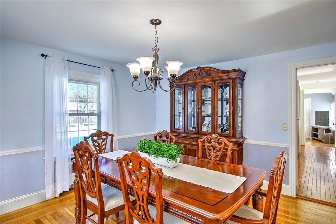 1 Massasoit Avenue Barrington, RI 02806 - Photo 15 of 33 Wall color digitally changed for illustration