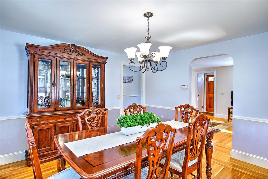 1 Massasoit Avenue Barrington, RI 02806 - Photo 16 of 33 Wall color digitally changed for illustration