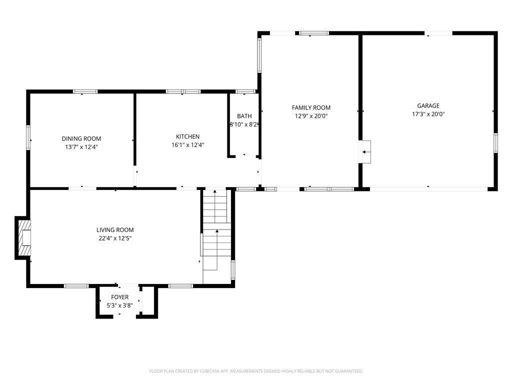 1 Massasoit Avenue Barrington, RI 02806 - Photo 31 of 33 first floor