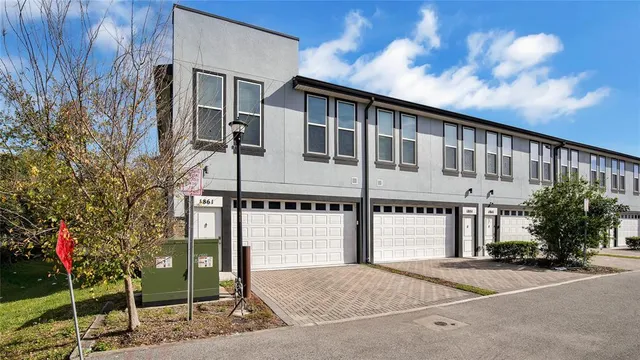 $329,000 | 1861 Houston Street, Unit 1861, Kissimmee, FL 34743